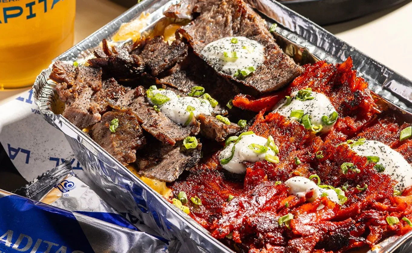 Las 3 taquerías modernas favoritas de San Jerónimo — Gastronomía en Monterrey, Nuevo León