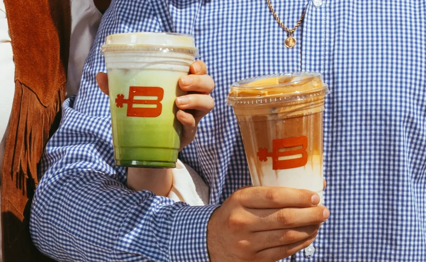 Los cafés de Nuevo León ahora hasta colaboran con parrilleros — Gastronomía en Monterrey, Nuevo León