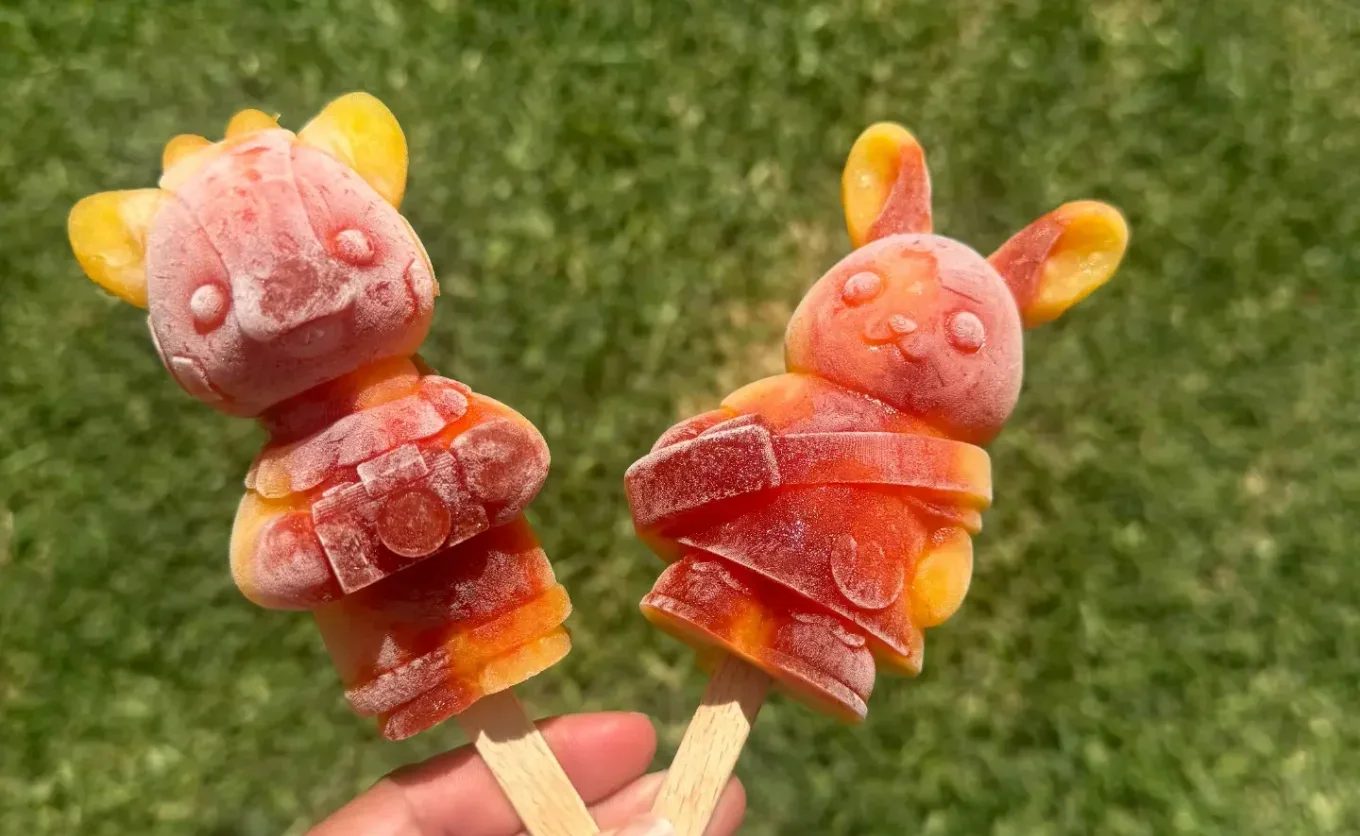 Regresan las famosas "ternupops" y postres de Ternurines a Parque Fundidora — Gastronomía en Monterrey, Nuevo León