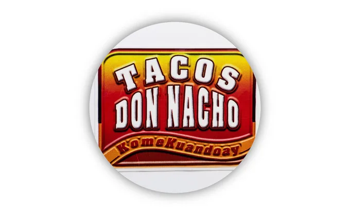 Tacos Don Nacho