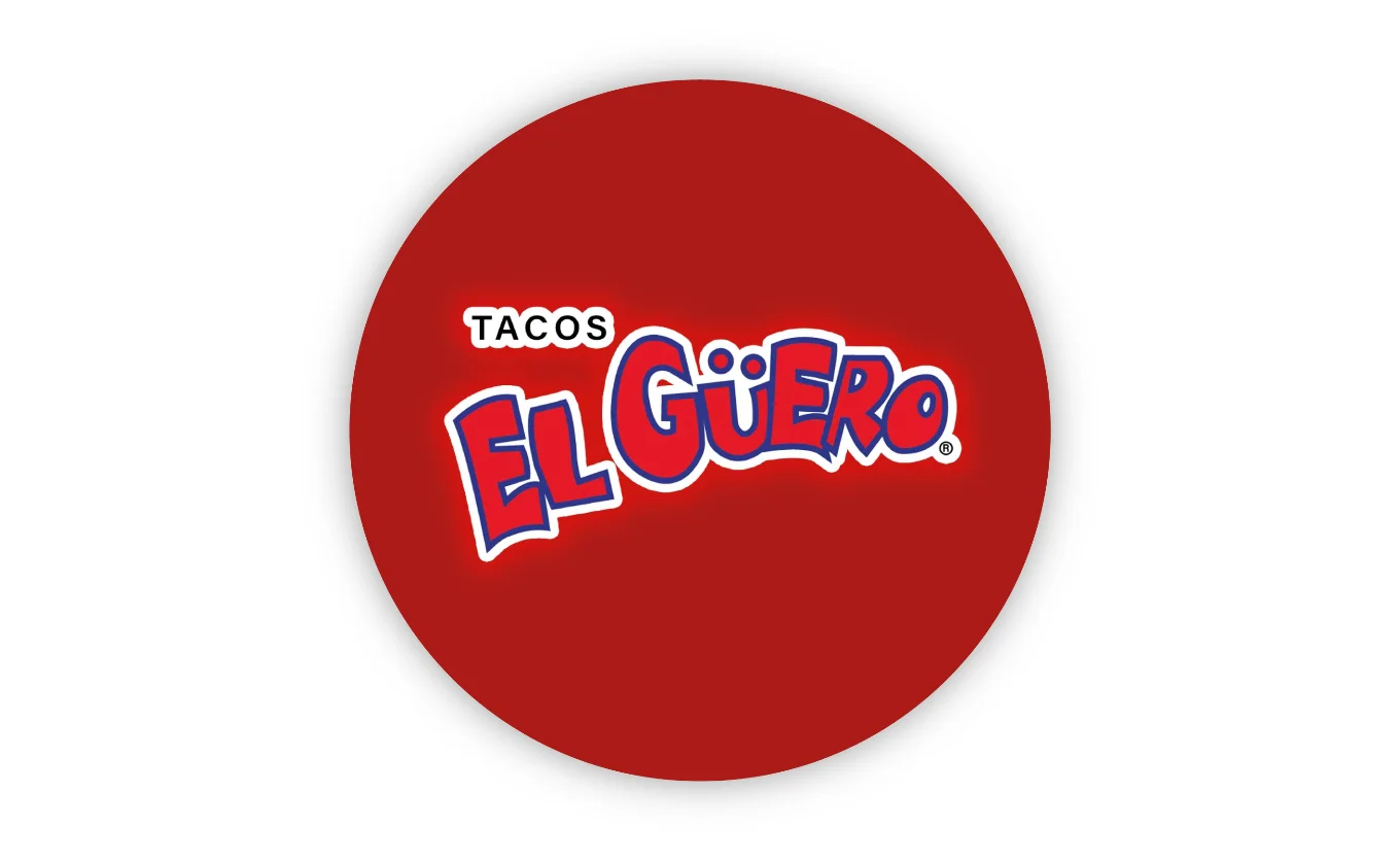 Taquerías icónicas. El Güero: mañaneros, nocturnos de trompo, bistec y antojitos. Desde 1997, los siempre-llenos con 7 sucursales diferentes alrededor de MTY