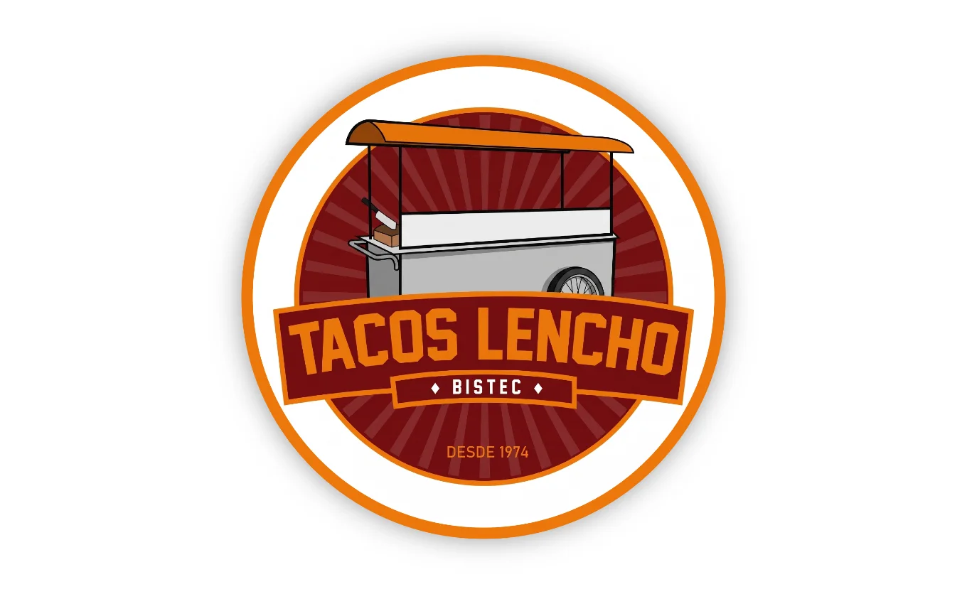 Taquerías icónicas. Tacos Lencho: desde 1974, la siempre-llena frente a la estación Mitras que es popular por su bistec bien picado y su salsa roja