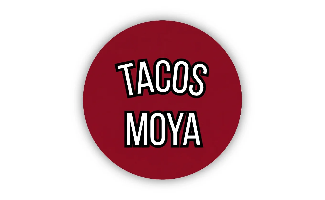 Taquerías icónicas. Tacos Moya: desde los 90 en GPE, gran relación calidad-precio, las órdenes incluyen frijoles charros y siempre tienen fila los fines de semana