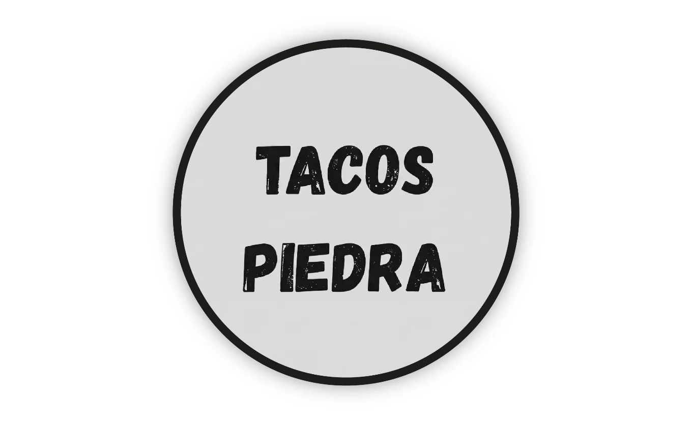 Tacos Piedra