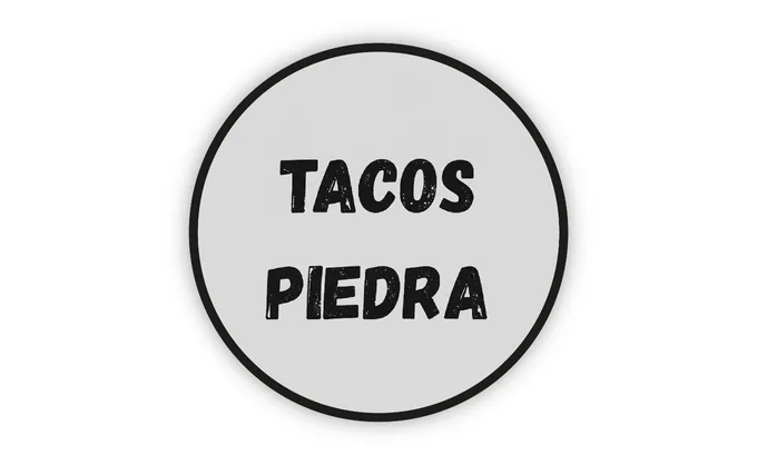 Tacos Piedra