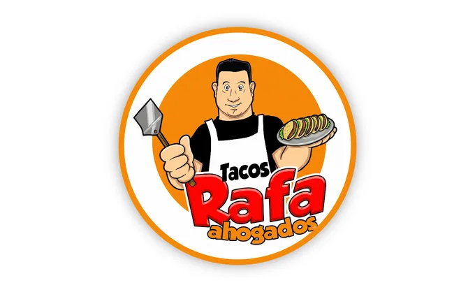 Tacos Rafa Ahogados
