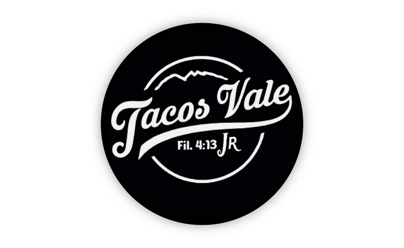 Taquerías icónicas. Tacos Vale Jr., desde 1980, los guisos se acaban temprano, la gente dice que sus tacos de barbacoa son los mejores del sur de MTY