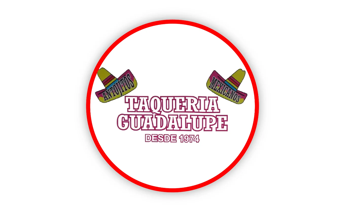Taquerías icónicas. Taquería Guadalupe: más de 50 años sirviendo antojitos mexicanos y popular por sus tacos de papita con picadillo 
