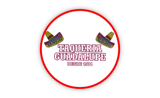 Taquerías icónicas. Taquería Guadalupe: más de 50 años sirviendo antojitos mexicanos y popular por sus tacos de papita con picadillo