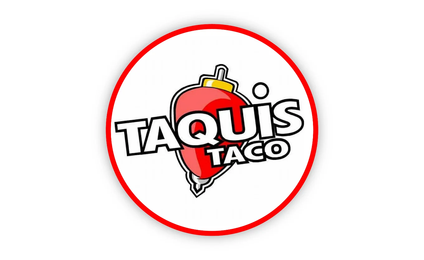 Taquerías icónicas. TaquisTaco: desde los 90', popular por su trompo y frijoles charros, algunos dicen que "son los mejores tacos para llevar en el centro de SPG" 