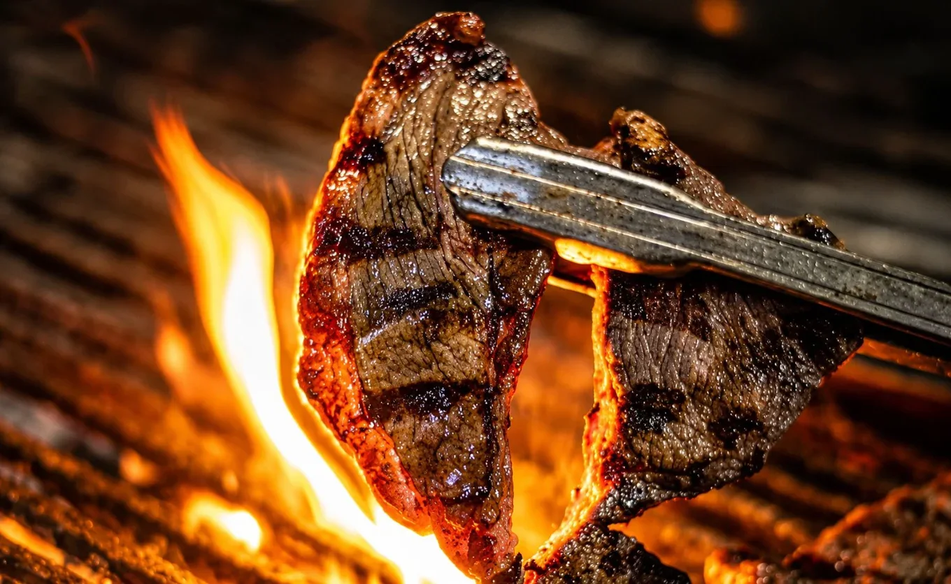 Los top 3 lugares con kilos de carne baratos en Carretera
