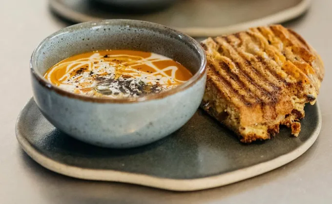 “Hay un restaurante en SPG que vale totalmente la pena, solo que ve mentalizado a que vas a esperar”: aquí la recomendación de Alex Jahuey para ‘brunchear’ - Desayuno, Nuevo León