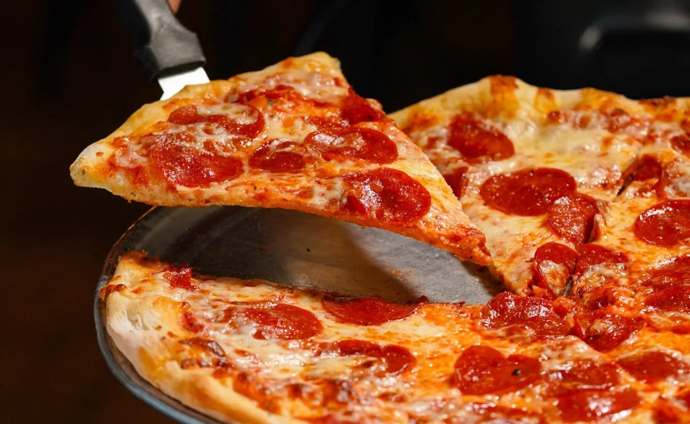 "Cada vez que tengo antojo de una buena pizza y una rica pasta, voy a este spot en Paseo Santa Lucía": aquí la recomendación de Ángela Aranda