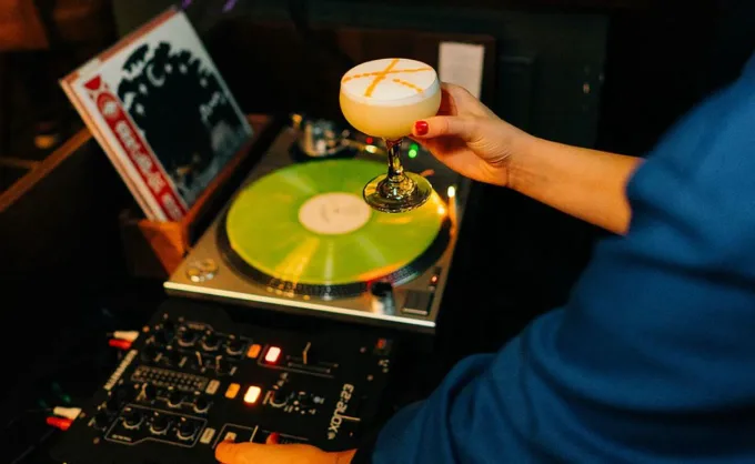 Organizarán 'coffee rave' el próximo 18 de julio en la zona Obispado