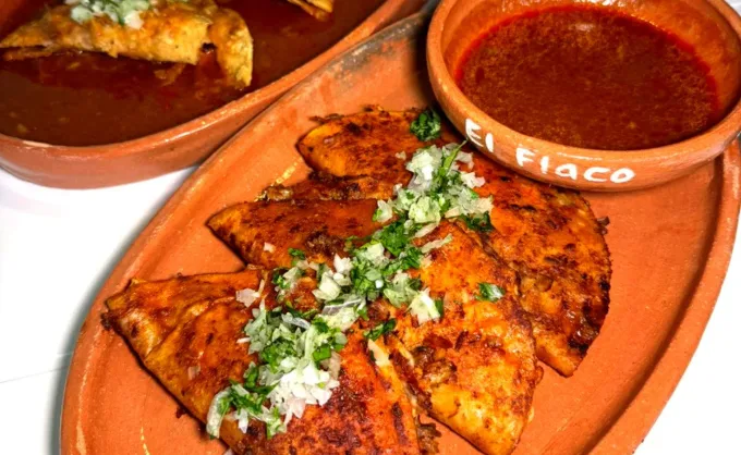 “Lo tradicional también puede convivir con las nuevas tendencias gastronómicas”: Doris Jiménez de Foodorística comparte su reseña de un nuevo antojo en Casco Urbano