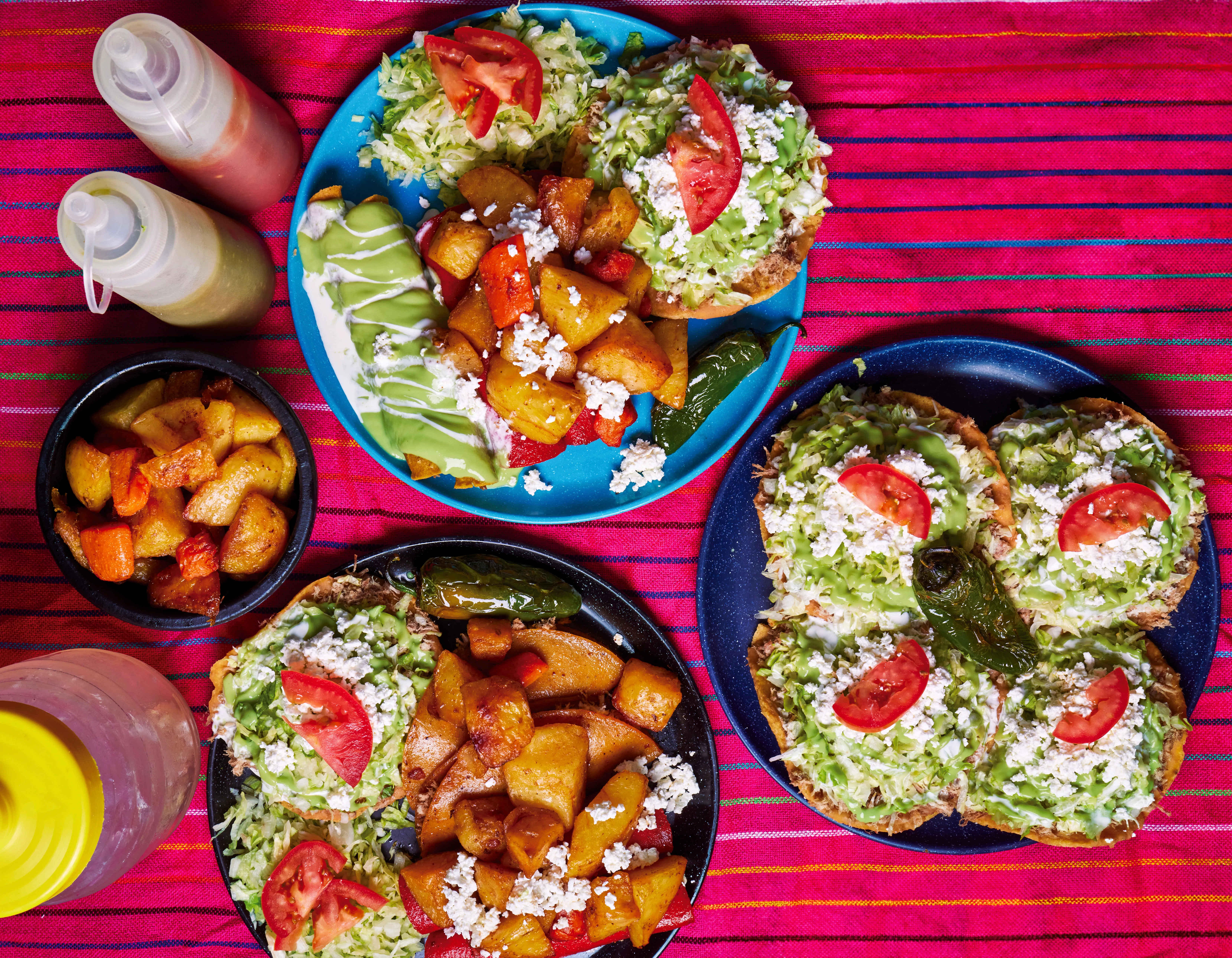 San Nicolás vive un boom gastronómico distinto: se aferra a sus tradiciones mientras reinventa su propuesta. ¿Será que se vuelve el siguiente epicentro de NL?