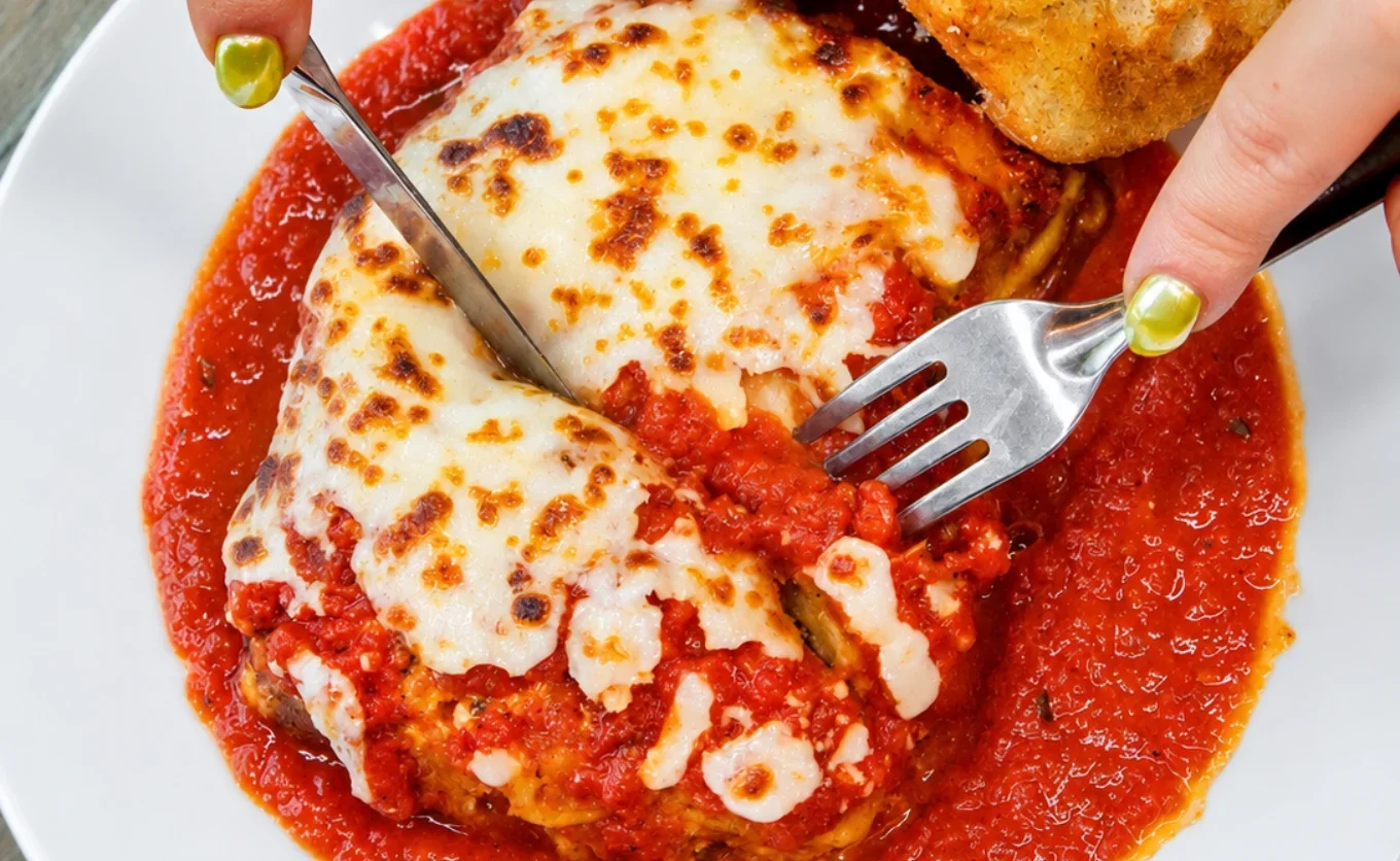 Cuatro restaurantes con lasañas de horno en MTY y SPG