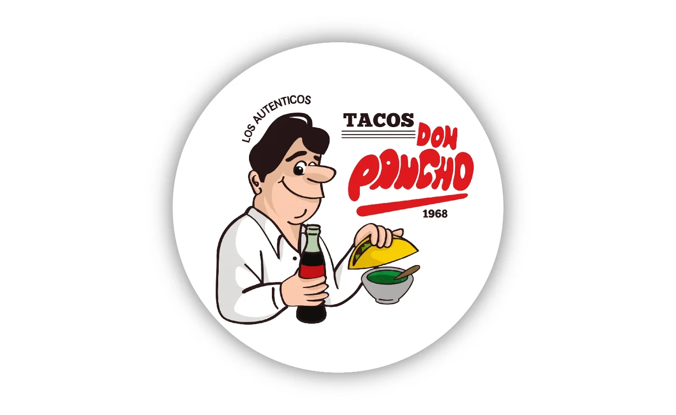 Taquerías icónicas. Tacos Don Pancho, experiencia, tradición y sencillez. Su salsa verde es aclamada por sus comensales