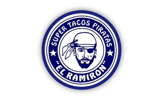 Taquerías icónicas. El Ramirón: creadores de los "piratas", abiertos de 8:30 pm a 5:00 am y desde hace más de 40 años son el referente gastronómico de Mitras Centro