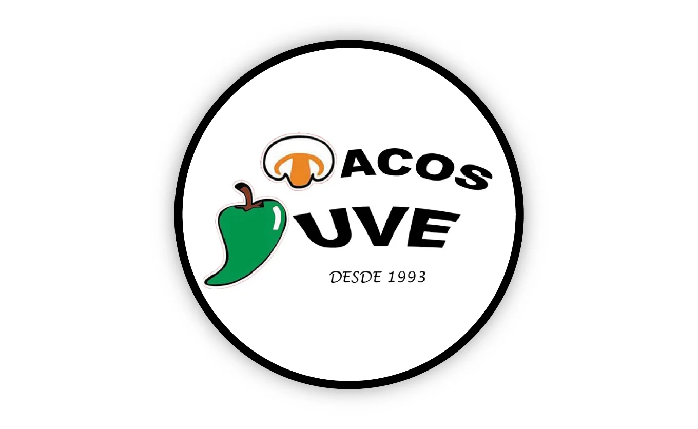 Taquerías icónicas. Juve: desde 1993 en STA, siempre-llena, precios accesibles, y popular por sus tacos sin aceite rellenos con carne, queso y champiñones