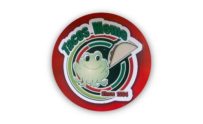 Taquerías icónicas. ¿Qué tantos guisos puede llevar un taco? En Tacos Meme, desde 1984 ofrecen hasta 32 opciones diferentes: barbacoa, chilorio, machito, asado y más