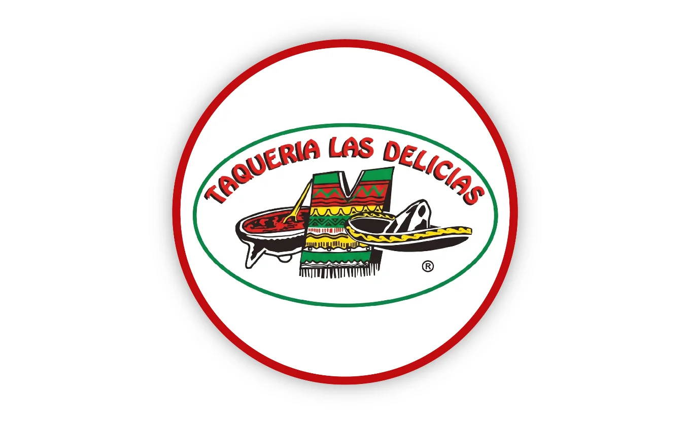 Taquerías icónicas. Las Delicias: popular por sus tacos de barbacoa bañados en salsa roja picosa, más de 40 años en GPE y llena incluso a las 2:00 a.m.