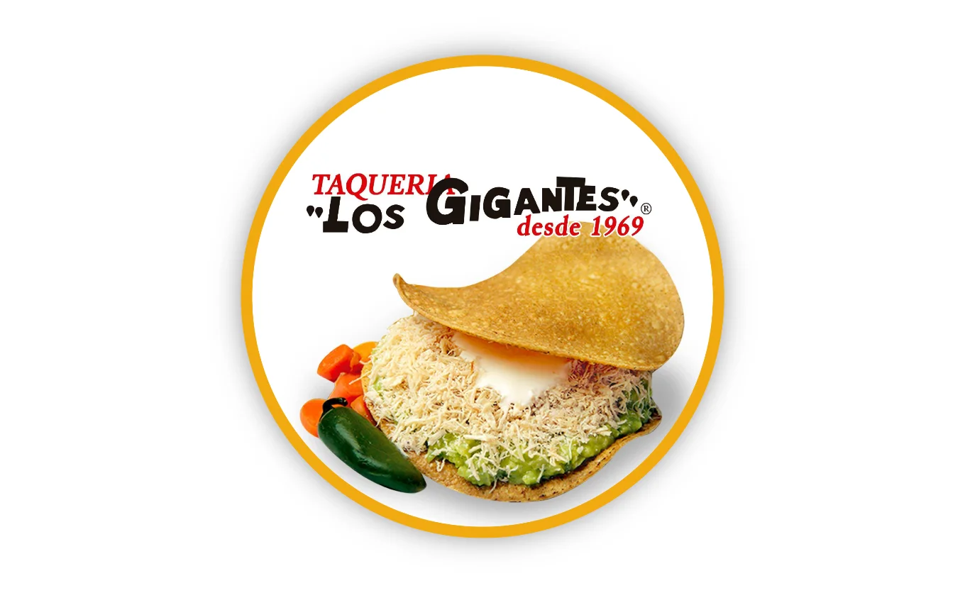 Taquerías icónicas. Los Gigantes, con más de 50 años de trayectoria, cerca de 25 platillos para escoger y tres generaciones de tradición taquera en San Nicolás