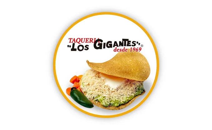 Taquerías icónicas. Los Gigantes, con más de 50 años de trayectoria, cerca de 25 platillos para escoger y tres generaciones de tradición taquera en San Nicolás