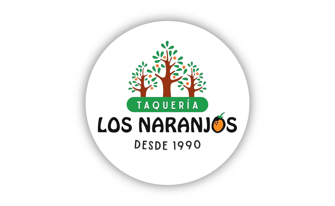 Taquerías icónicas. Tacos Los Naranjos: desde 1990, la siempre-llena en zona Tec que ofrece tacos de bistec y que es popular por su relación calidad-precio