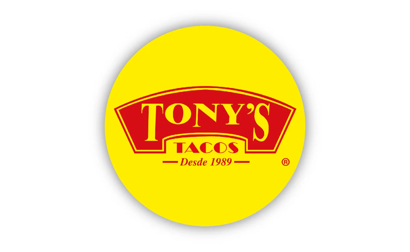 Taquerías icónicas. Tony's Tacos, el negocio familiar que comenzó en una camioneta pickup en 1989, tacos mañaneros "bien servidos" y memorabilia de Coca-Cola