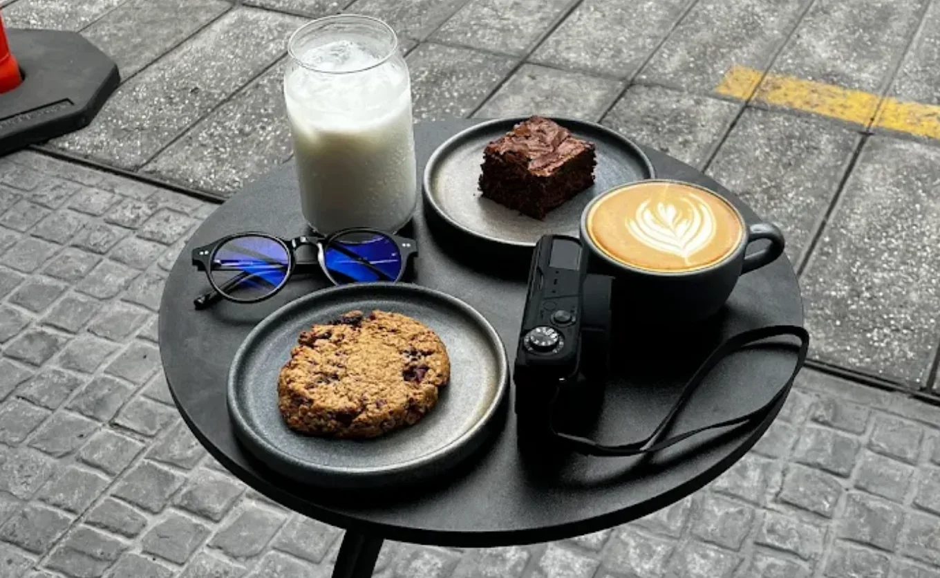 Siguen abriendo cafés, aquí tres novedades en San Pedro y Monterrey — Gastronomía en Monterrey, Nuevo León