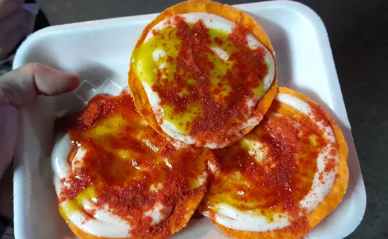 Las 7 tostadas bañadas imperdibles de Monterrey