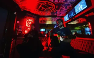 El bar de rock en San Jemo celebrará su sexto aniversario este sábado