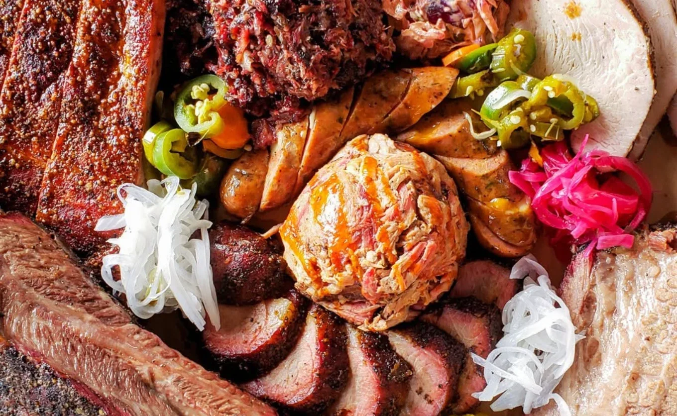 Top 5 restaurantes de BBQ Texano en MTY — Gastronomía en Monterrey, Nuevo León