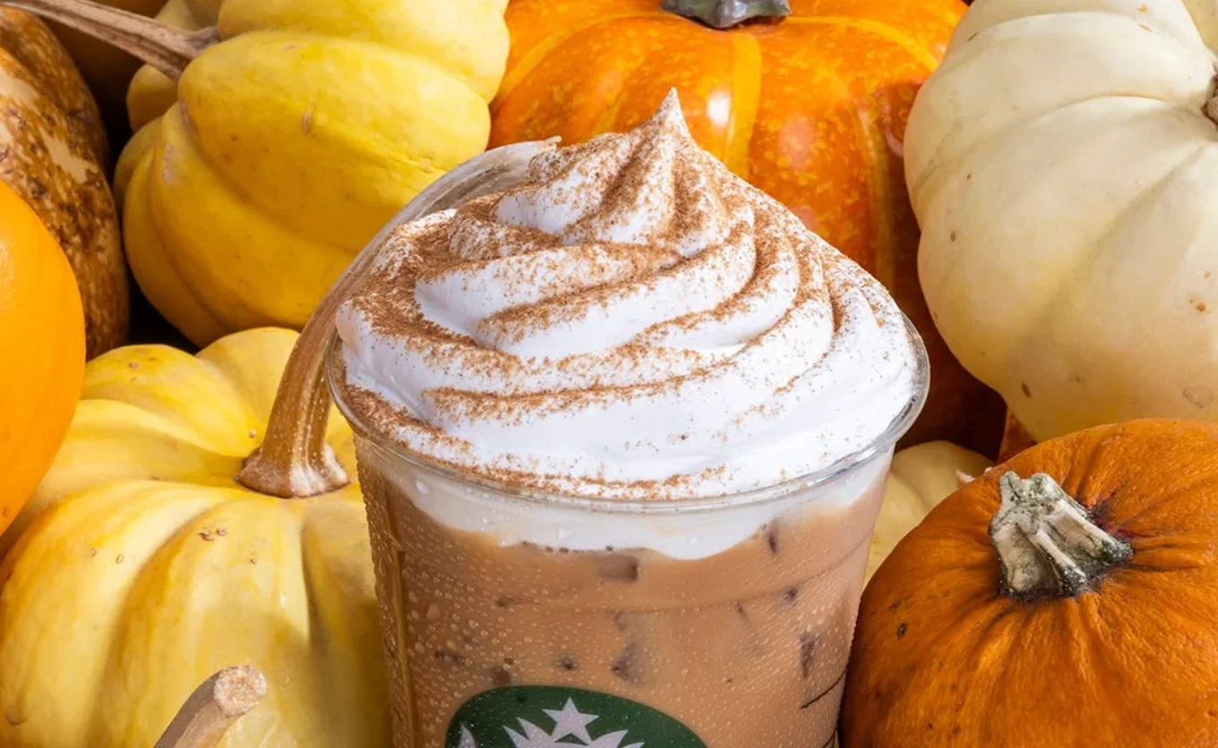 Pumpkin Spice, la bebida "oficial" del otoño, ya está de regreso en Starbucks — Gastronomía en Monterrey, Nuevo León