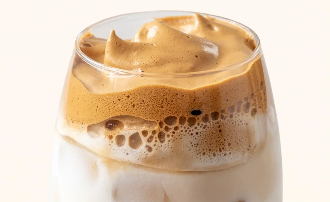 Guía esencial de café dalgona en Monterrey