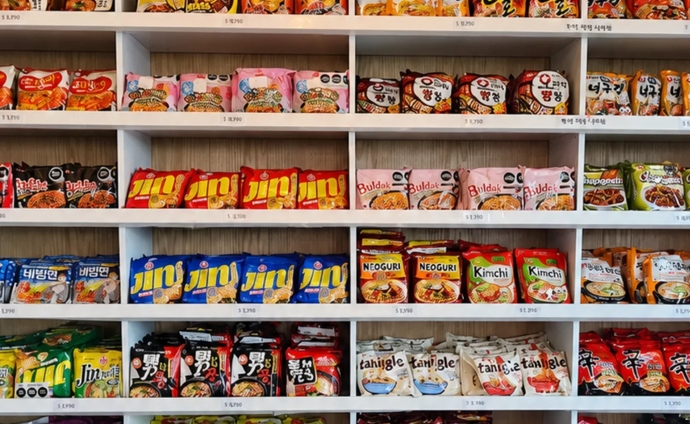 Lugares de ramen instantáneo ideales para una "tarde de rameras" en MTY — Gastronomía en Monterrey, Nuevo León