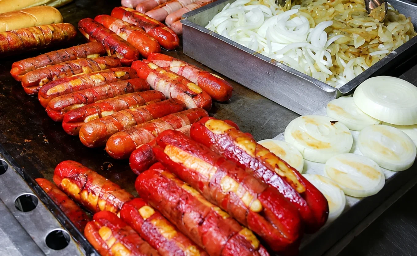 ¿Es cierto que hay comida que solo sabe bien después del antro? Sí, hay razón científica que explica por qué el jocho y los tacos de la esquina saben a gloria — Gastronomía en Monterrey, Nuevo León