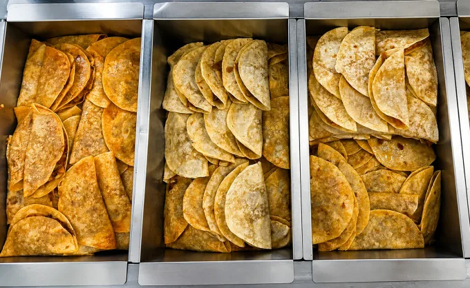 Los 3 tacos al vapor más grandes y llenadores de MTY — Gastronomía en Monterrey, Nuevo León