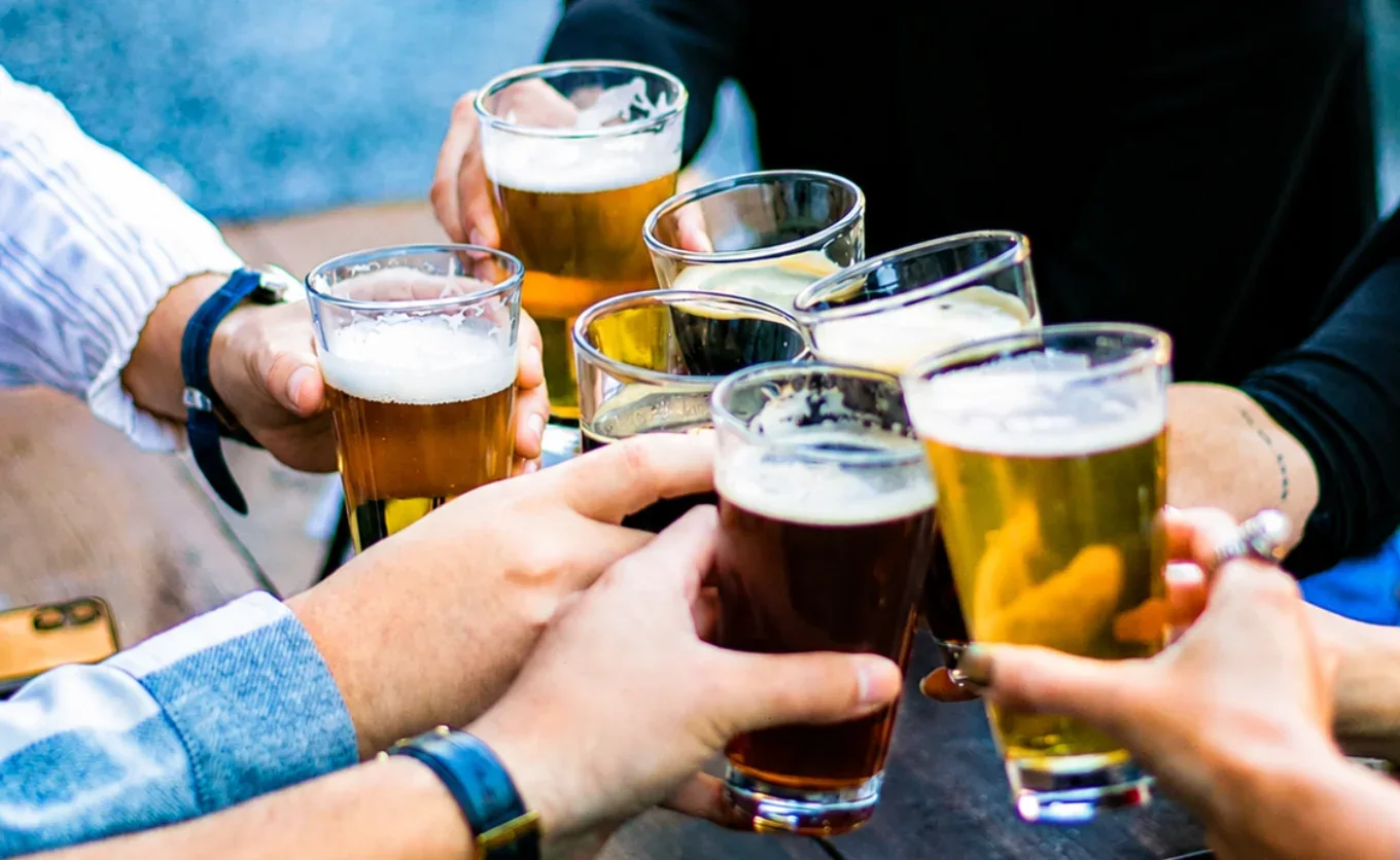 Guía completa de taprooms populares en MTY — Gastronomía en Monterrey, Nuevo León