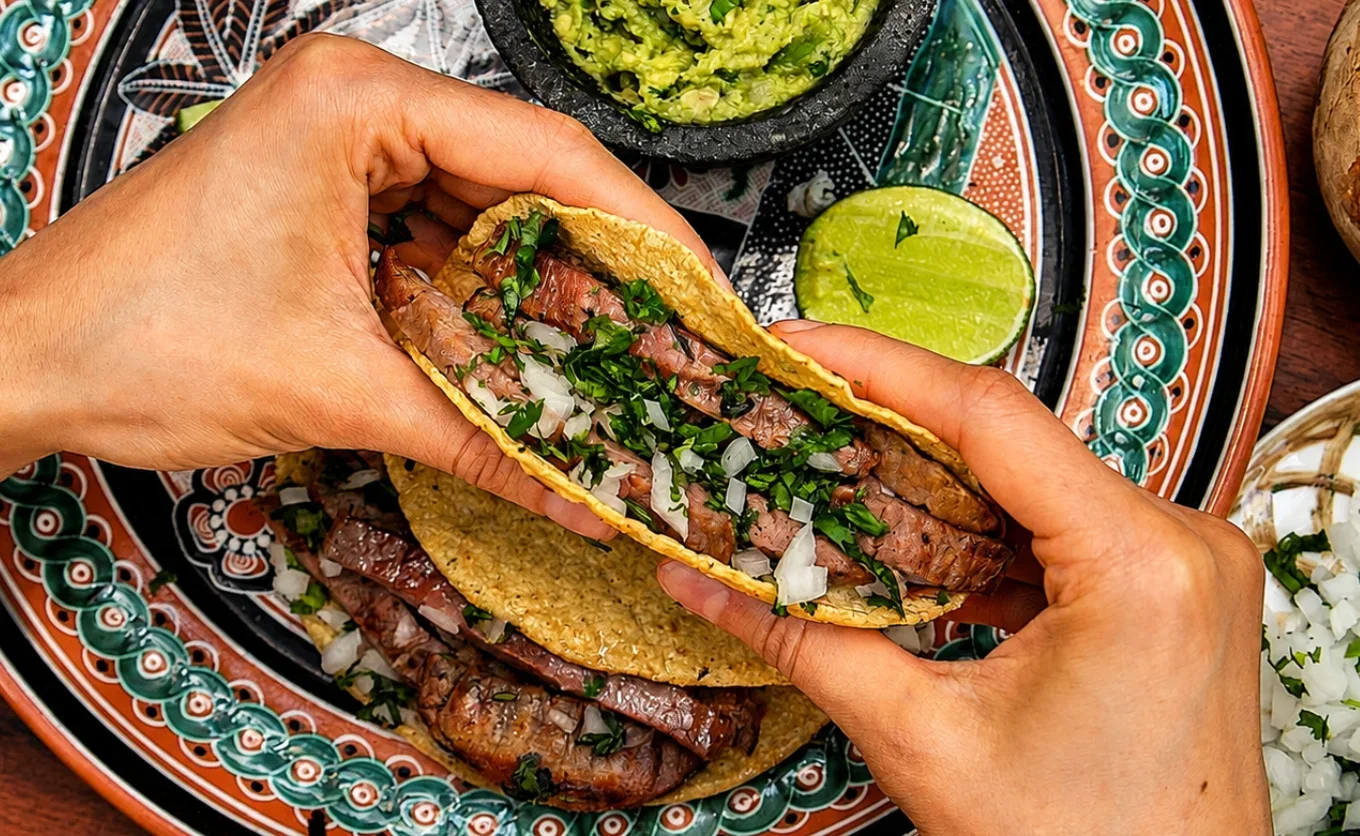 ¿Comerías carne hecha en laboratorio? Estamos más cerca de lo que parece: una 'start up' en el Tec imprime proteína en 3D y ya colabora con restaurantes... — Gastronomía en Monterrey, Nuevo León