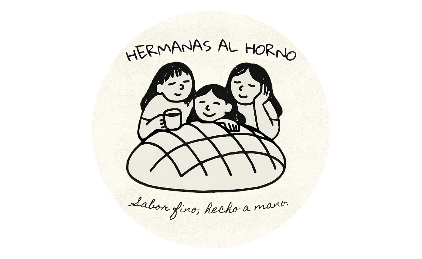 Reposterías icónicas de NL. Hermanas al Horno: desde 2025 siendo una panadería familiar y artesanal sobre Carretera atendido por tres hermanas