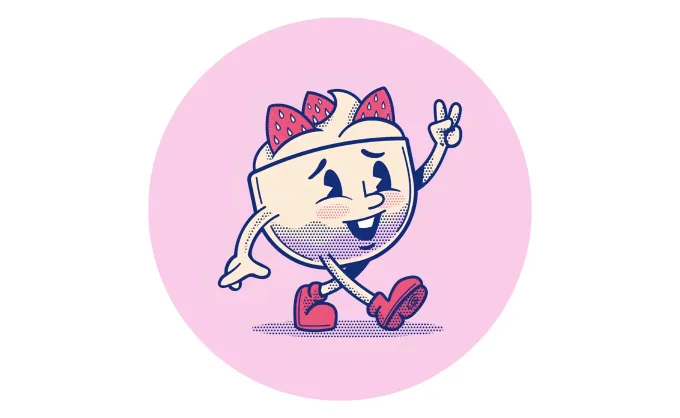 La Peggy Cream