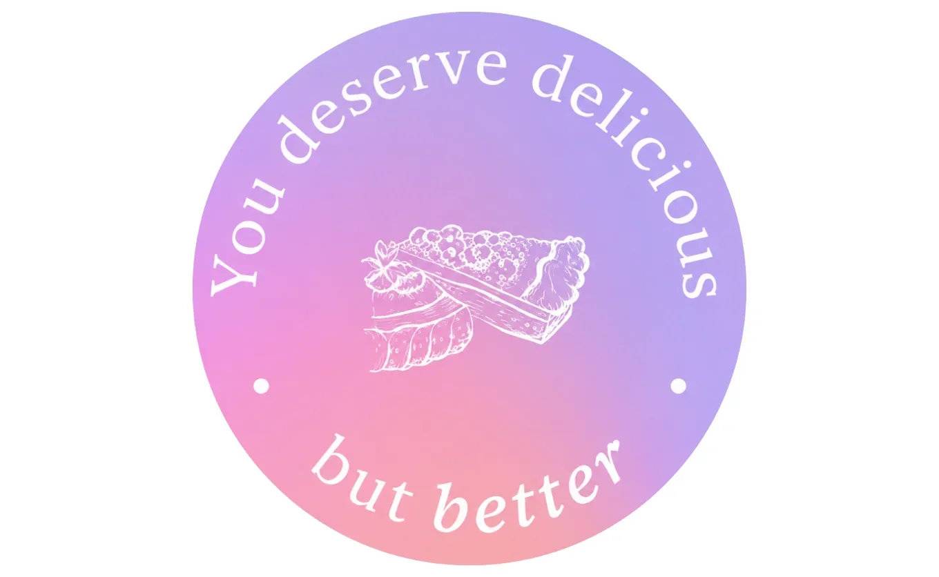 Reposterías icónicas de NL. Suculenta Repostería: con más de 10 años, enfocada en postres holísticos, con macronutrientes, vitaminas y libres de gluten en SPG y MTY