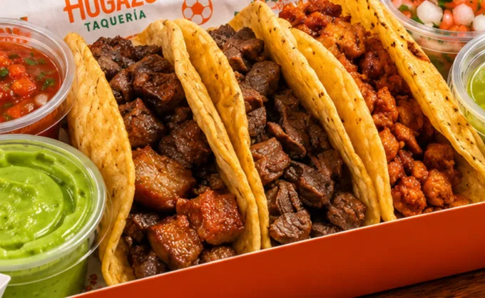 El mixólogo regiomontano Pollo Bonilla llega a Taquería Don Hugazo para un 'Take over'