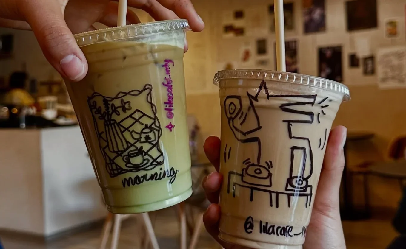 Los cafés de Monterrey ahora también organizan shows de stand-up — Gastronomía en Monterrey, Nuevo León