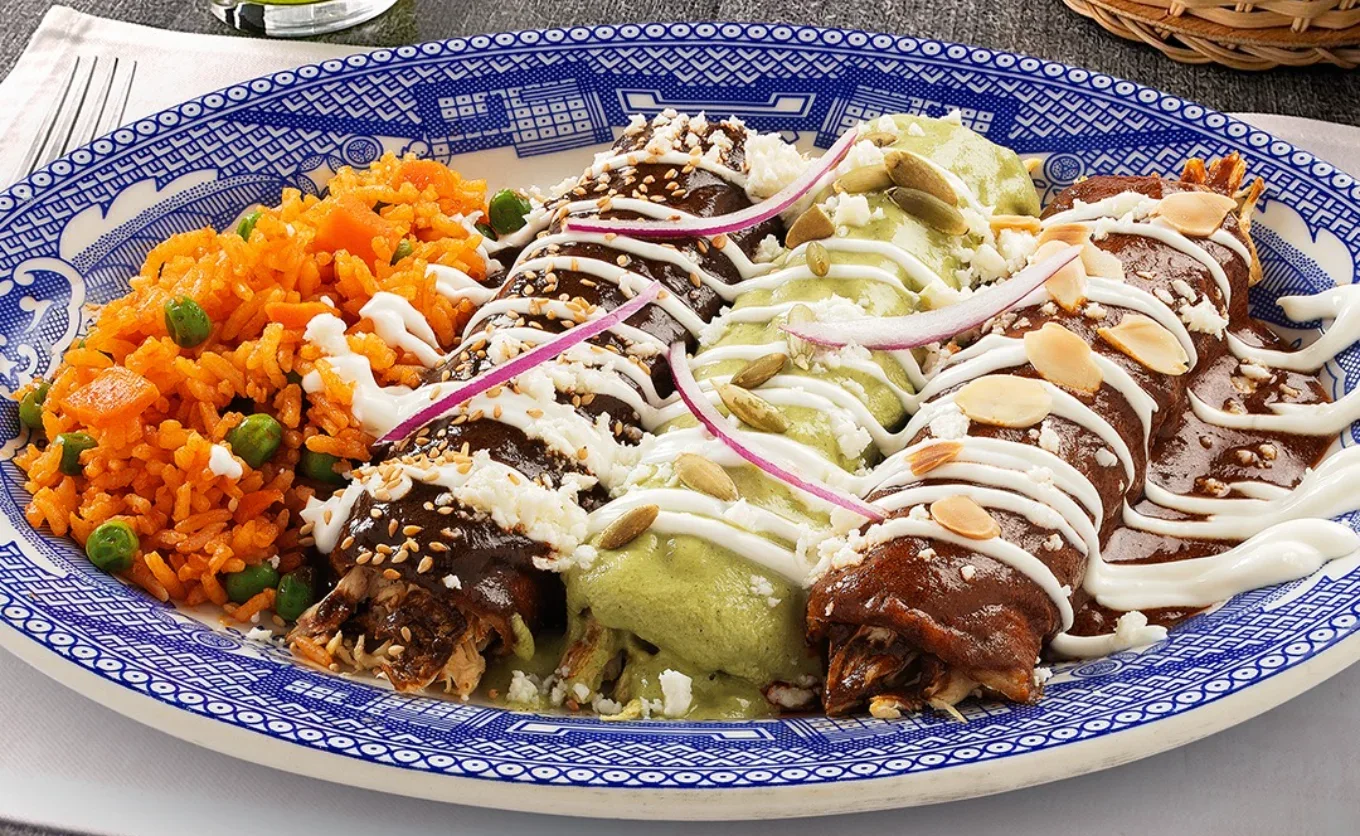 Día de los abuelitos. Esta nota es sobre los adultos mayores, pero debería importarle a todos: ¿por qué no hay más restaurantes para gente grande en Monterrey?
