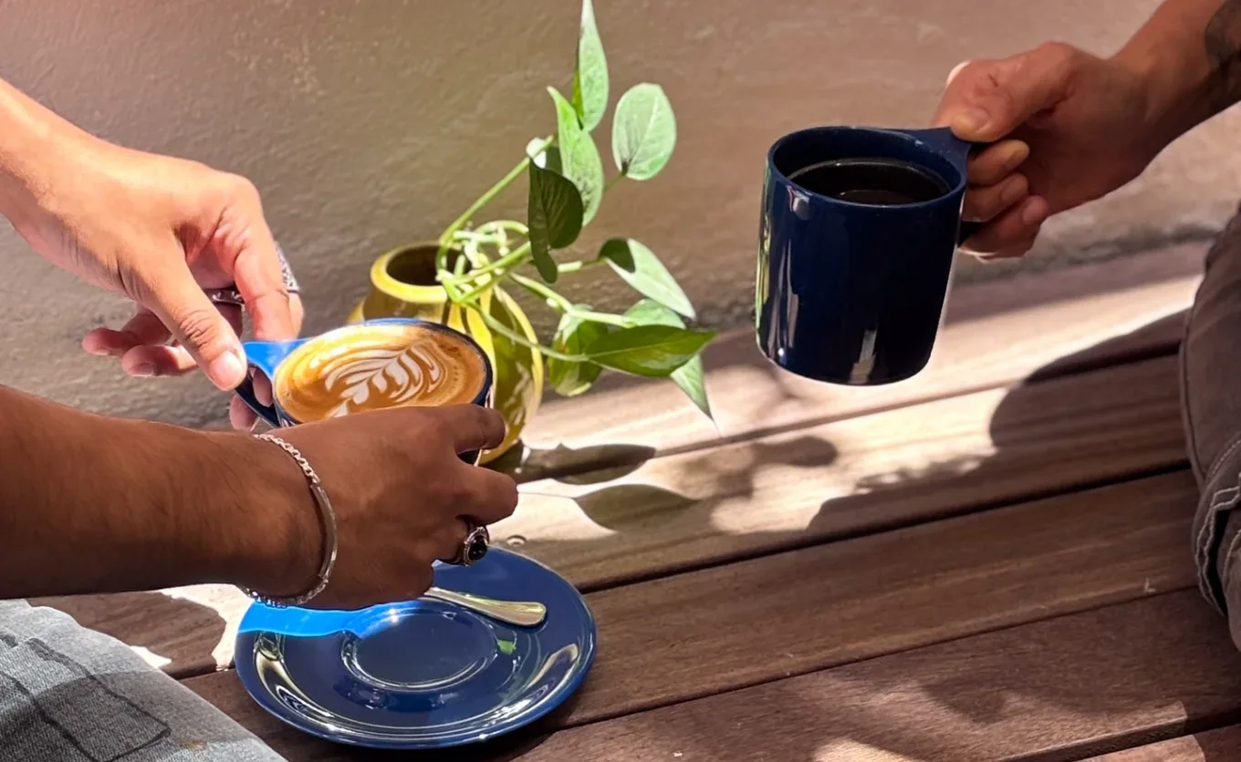 Guía para impresionar. No vayas al primer café que te aparece en redes, salte de lo de común. Aquí opciones para una primera date casual, íntima y relajada en MTY — Gastronomía en Monterrey, Nuevo León