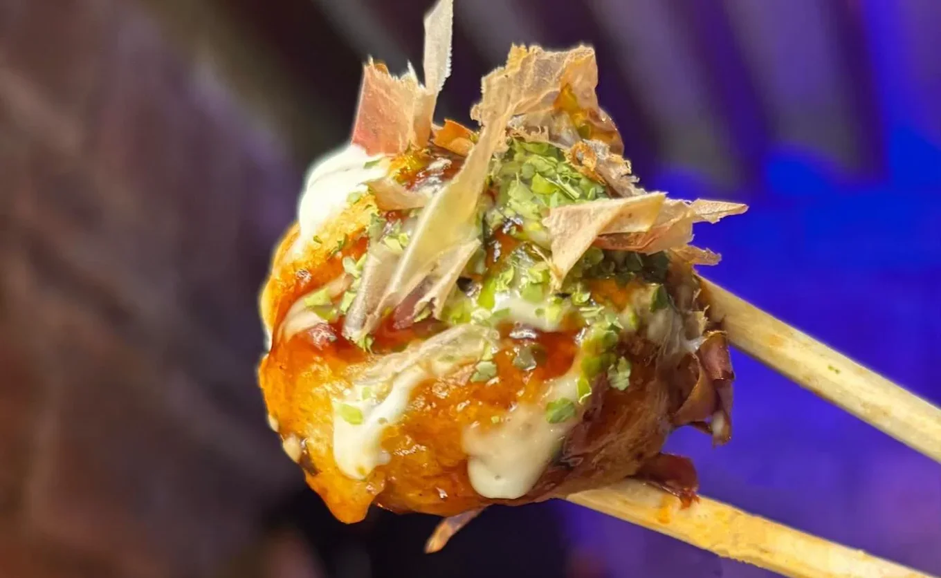 Habrá mercado temático de K-pop en el Parque Clouthier de San Pedro — Gastronomía en Monterrey, Nuevo León