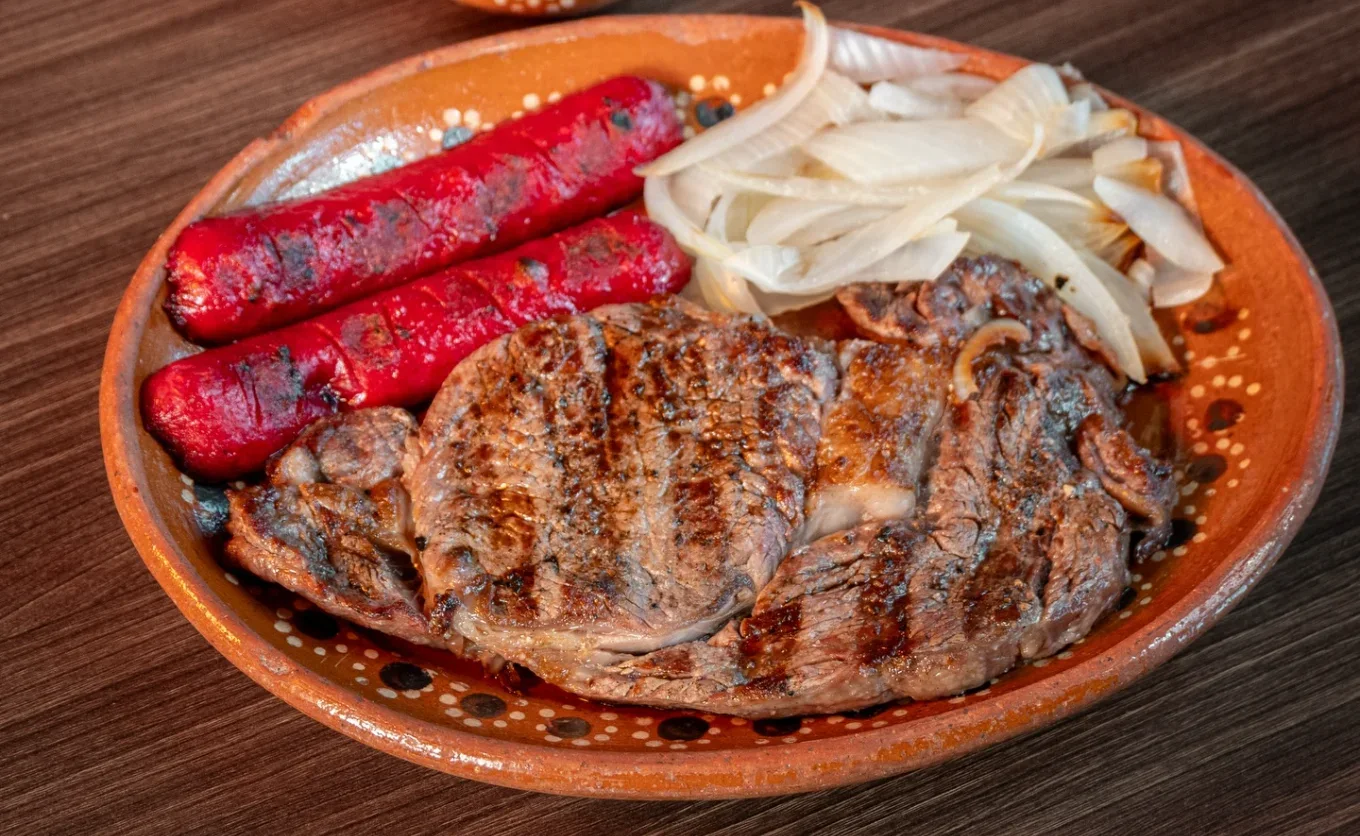 Los lugares clásicos con carne asada y hamburguesas en MTY — Gastronomía en Monterrey, Nuevo León